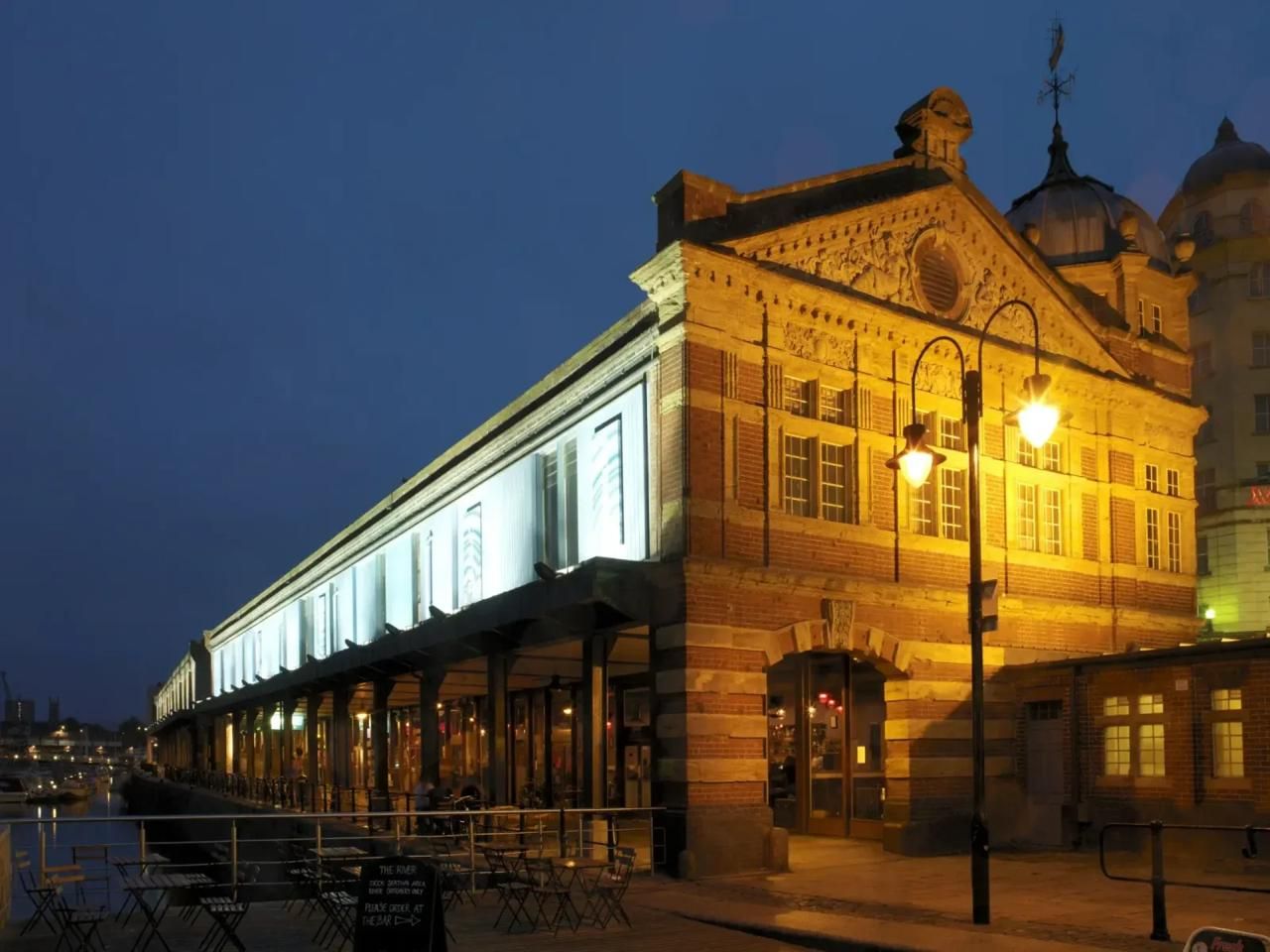 Lights, Camera, Bristol: Your guide to getting involved with Film and TV this year