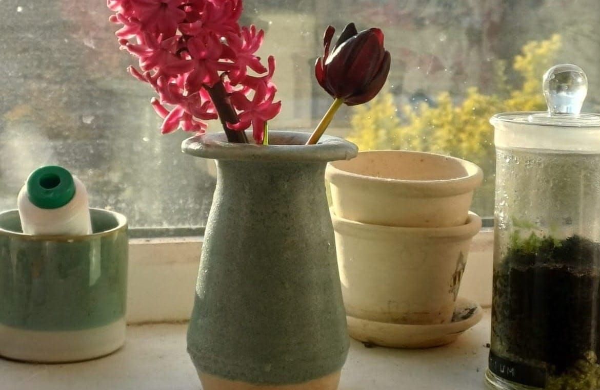 Society Spotlight: Pottery Society, do sober societies really exist?