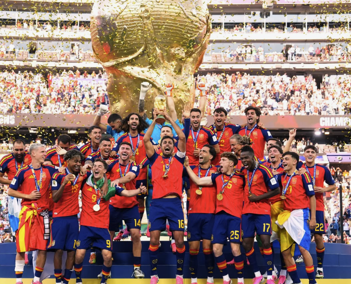 Jealousy, Jealousy: the FIFA crisis explained