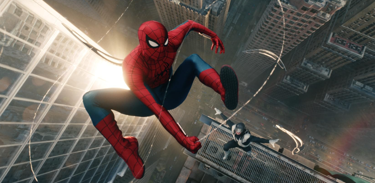 Spider-Man: Brand New Day review - Tom Holland's Spidey returns to the big screen