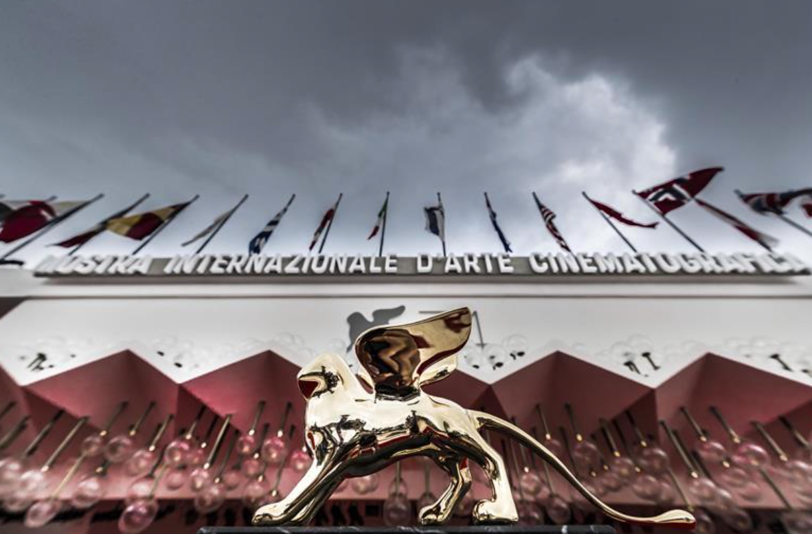 What’s at this year’s Venice Film Festival?
