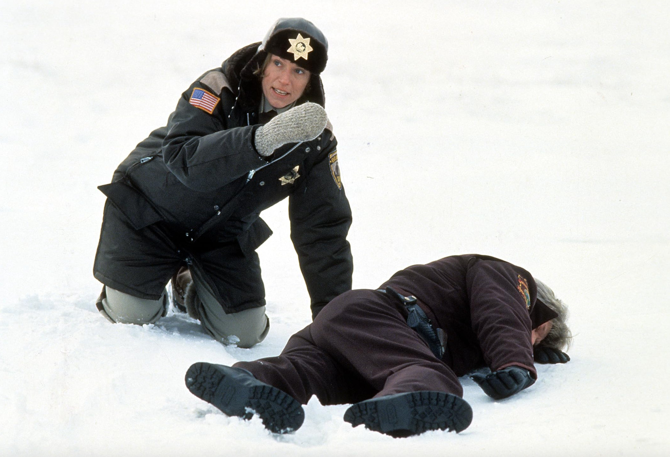 Fargo's influence 30 years later