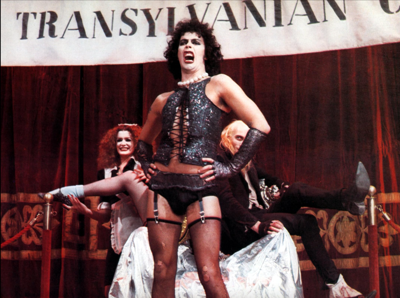 Tim Curry (1946-2026)