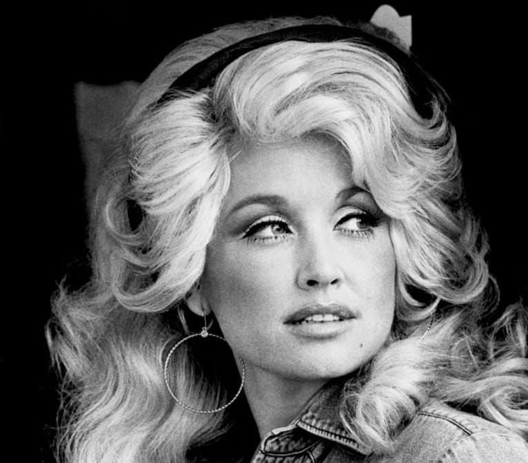 Dolly Parton's gift: The Imagination Library