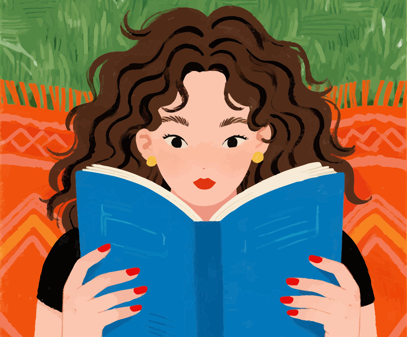 Daunting, exciting, or dismal: A reading-guide for the fluctuations of university life