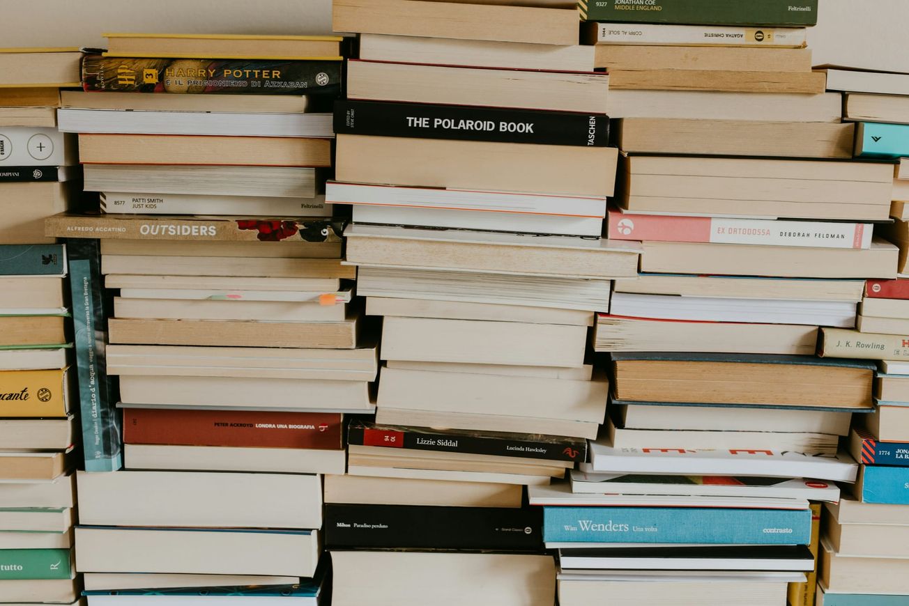 The death of longform content: Why you should pick up a book