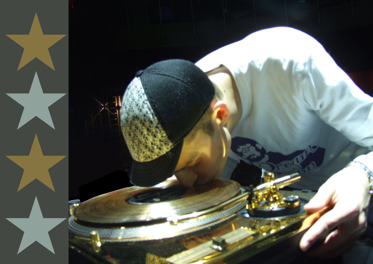 Historic DJ competition comes to Bristol for UK Final