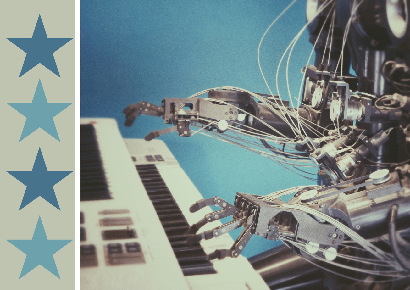 AI Music: What is it, where is it coming from, and is anyone listening to it?