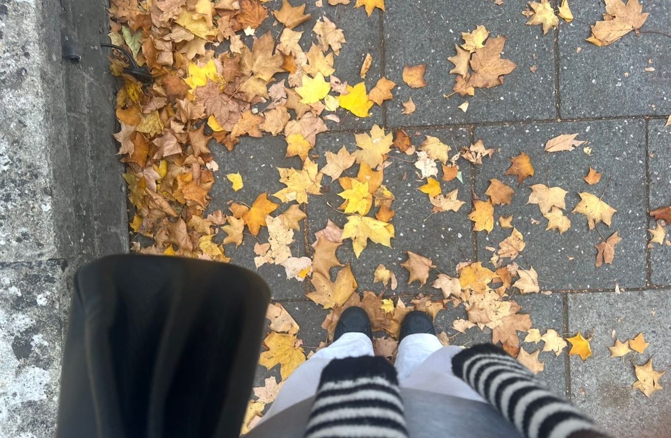 Stop complaining summer is over: Embrace the season of the soul