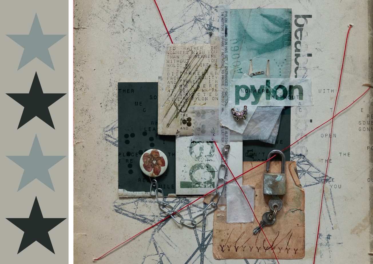 Beabadoobee has discovered her anger with 'Pylon'