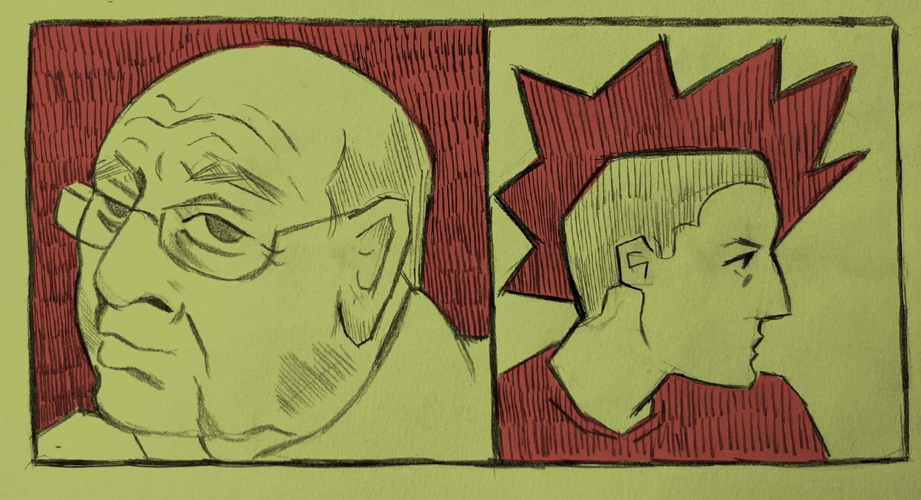 How United is the Kingdom really: Is Britain in the midst of a generational war?