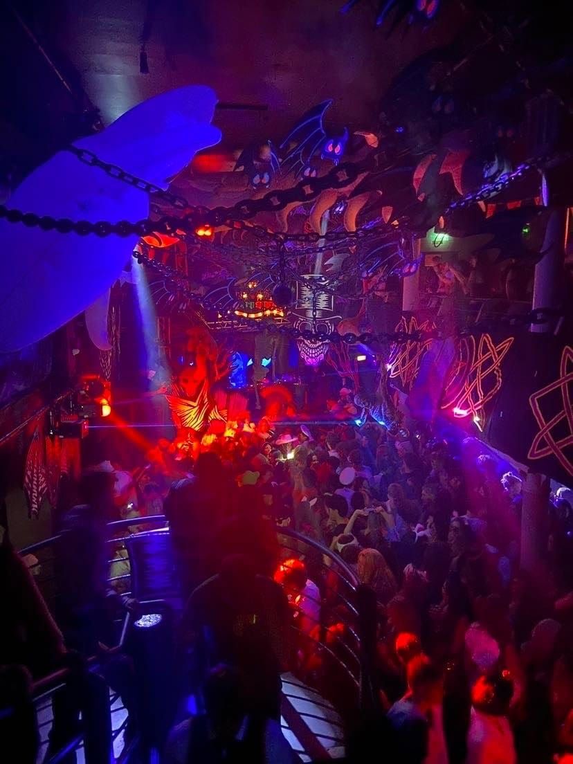 A frightfully good guide to Halloween in Bristol
