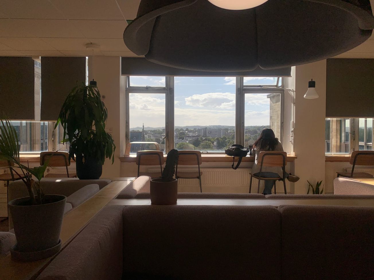 Bristol SU’s ‘Welcome Week’ events aren’t just for freshers