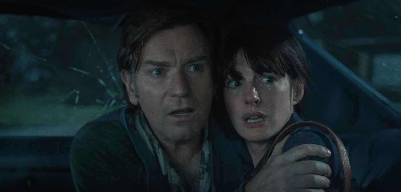 The End of Oak Street: The end of dismal dinosaur films?