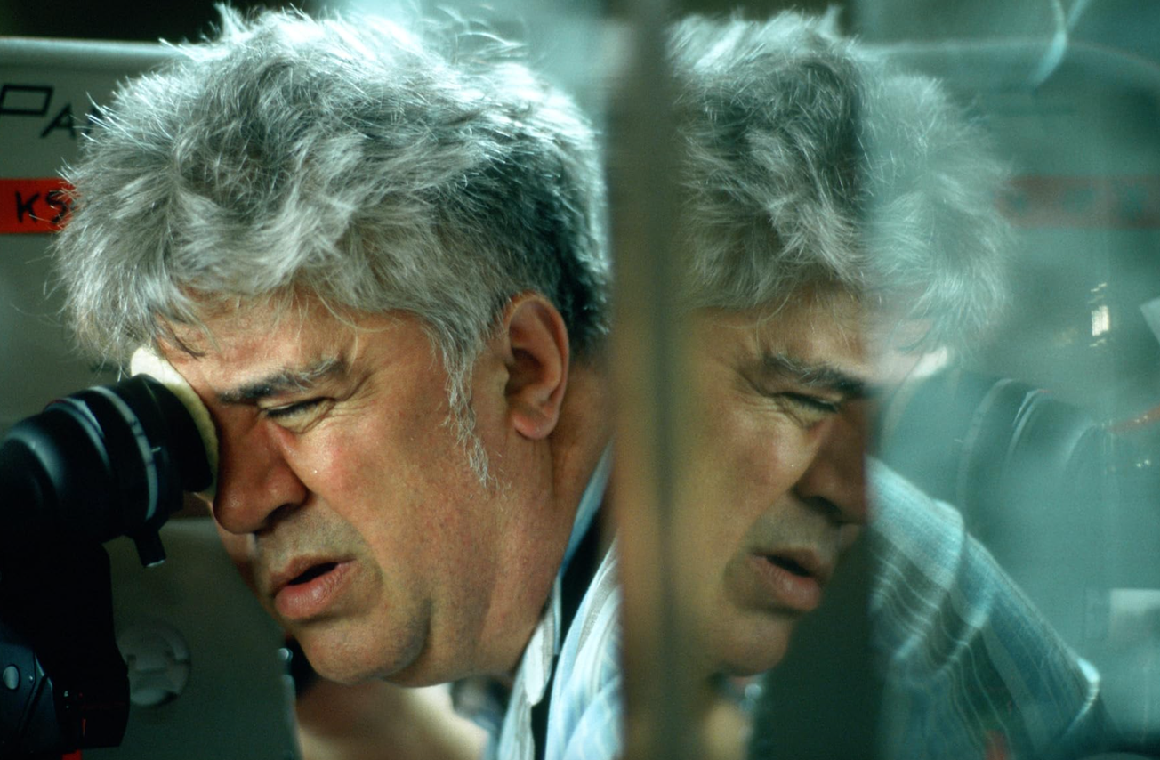 My Favourite Director: Pedro Almodóvar