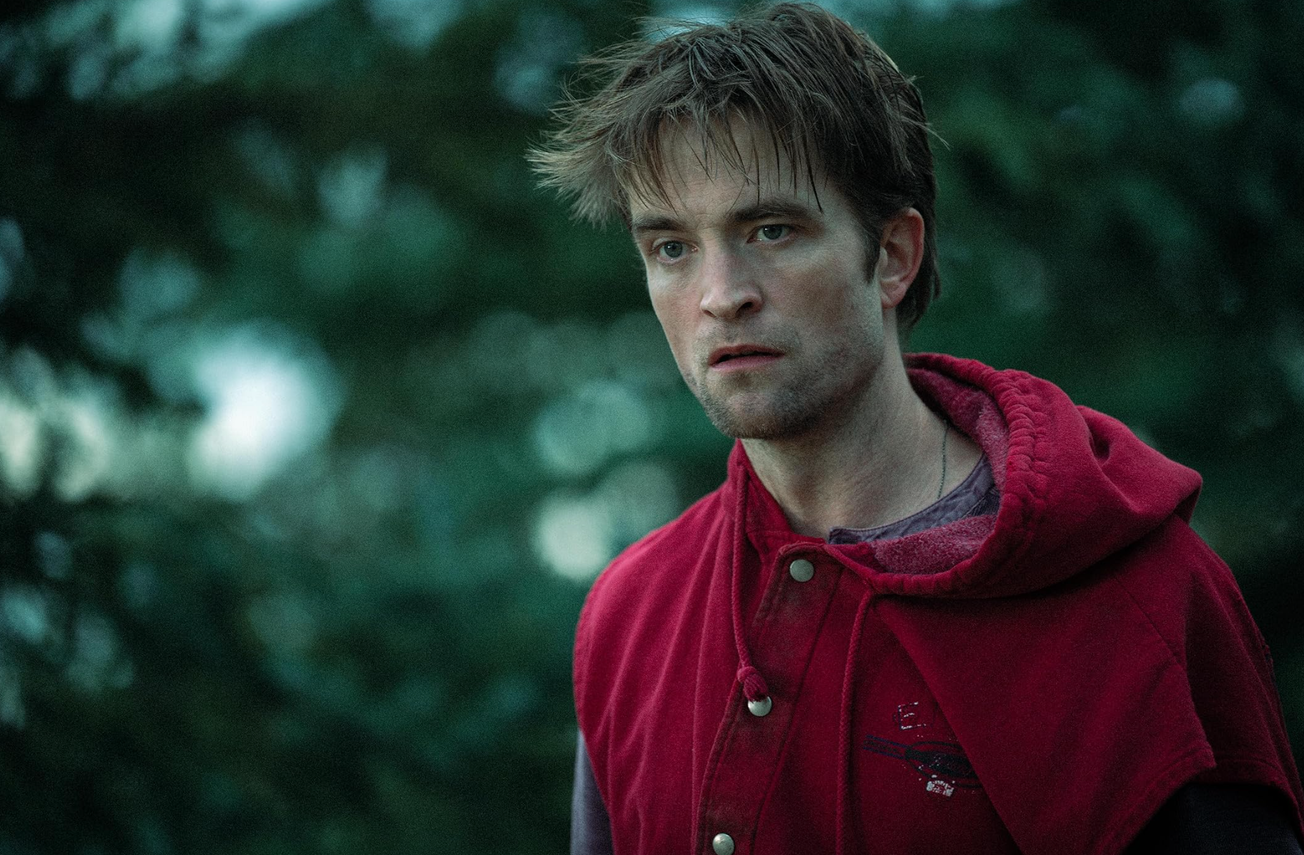 How Robert Pattinson Became Hollywood’s New Favourite Leading Man