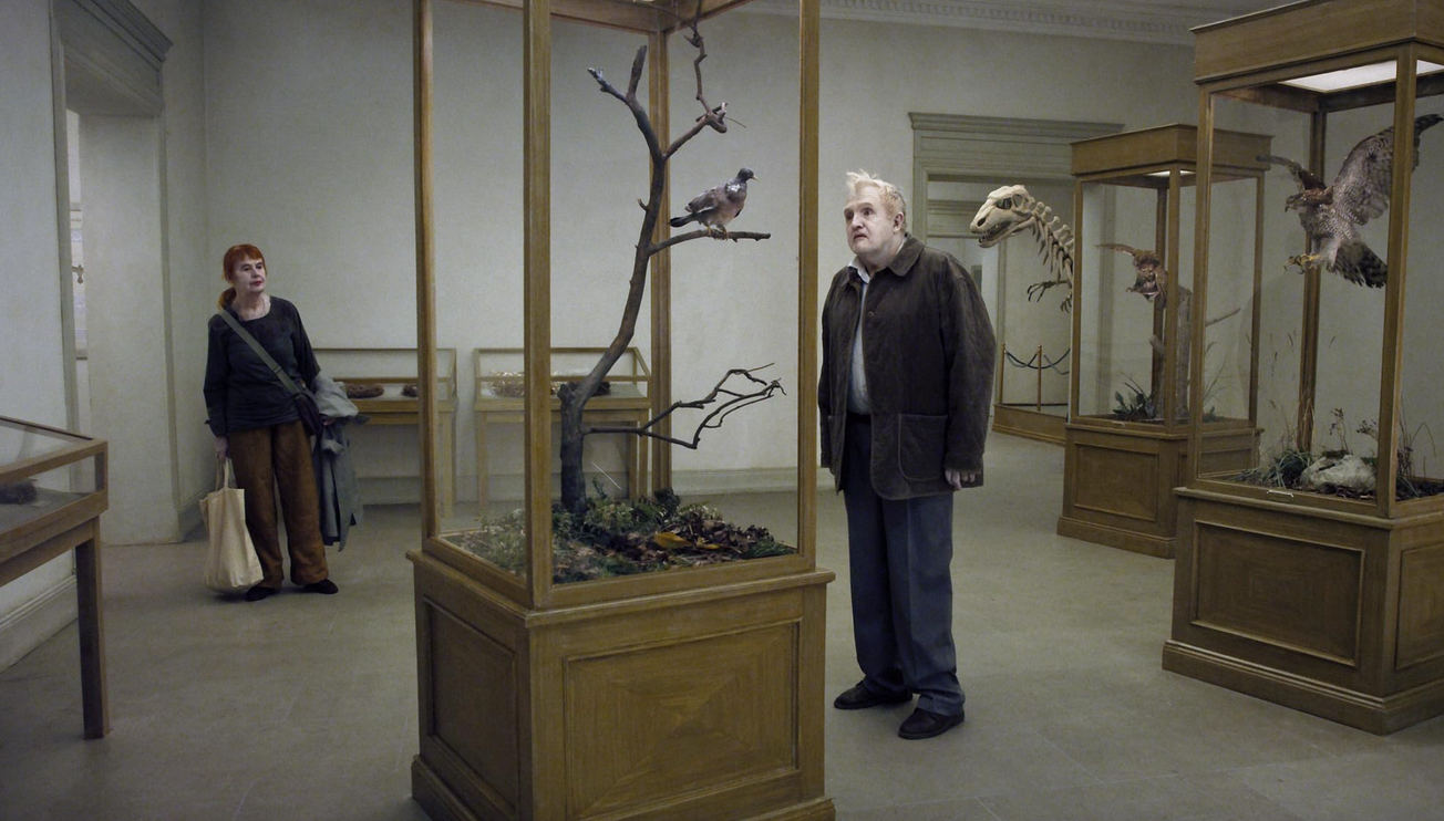 My Favourite Director: Roy Andersson