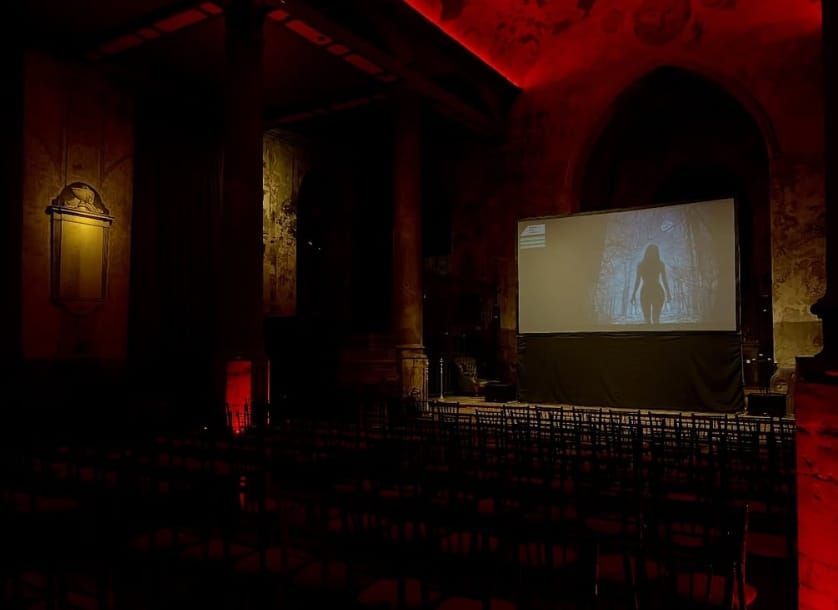 Why Bristol Film Festival's Halloween season gets to the core of a meaningful experience