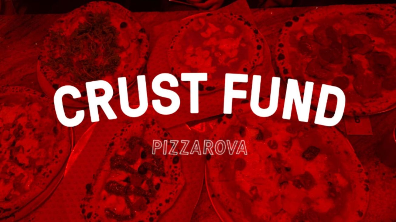 Crust Fund: Pizzarova launches new student-specific newsletter