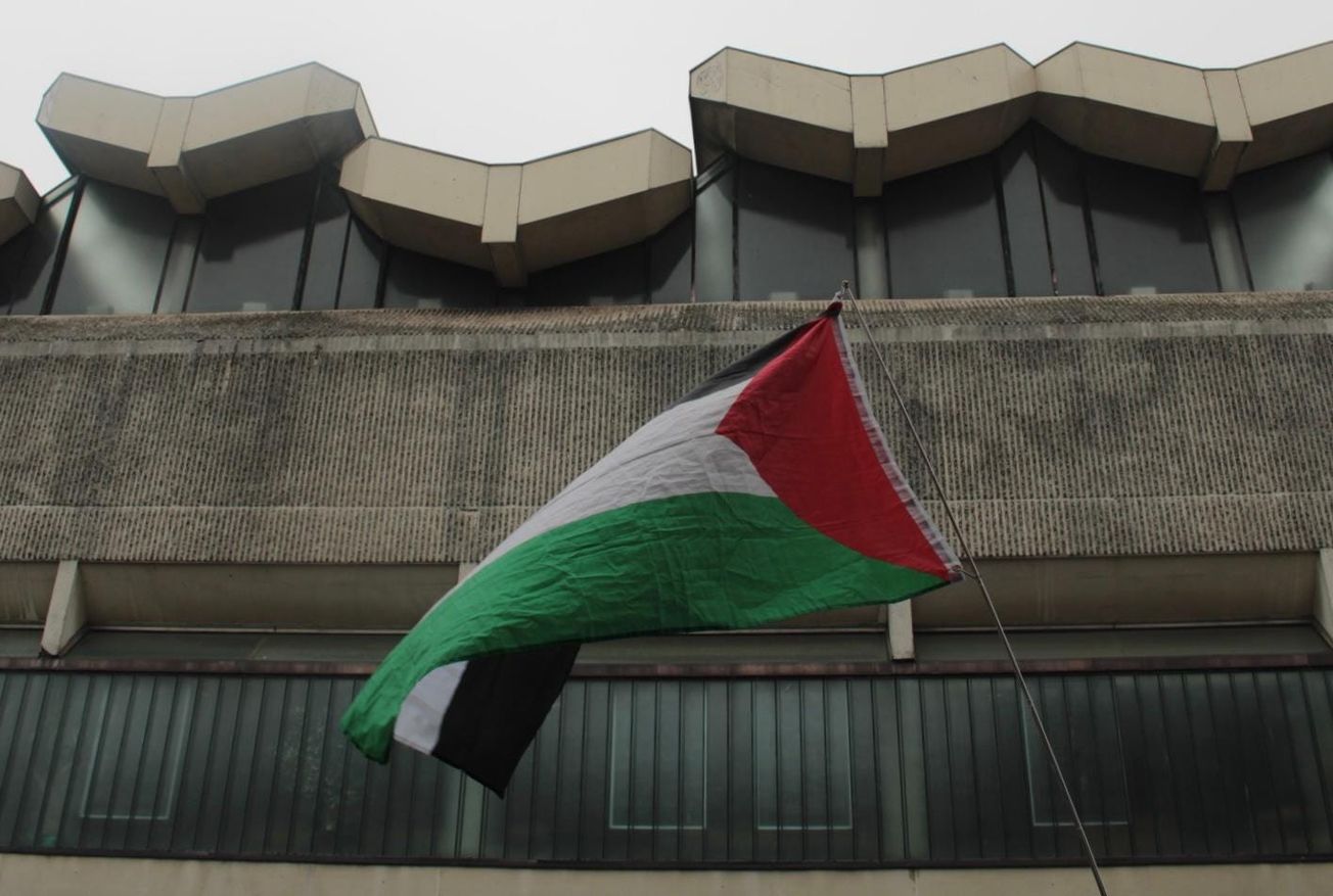 Bristol scholars in Gaza ‘over the moon’ as emergency funding kickstarts evacuation process