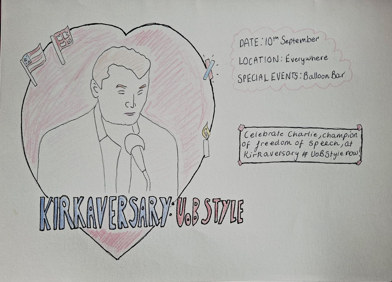 University of Bristol announces ‘Kirkaversary’ will be formally celebrated next year following much debate