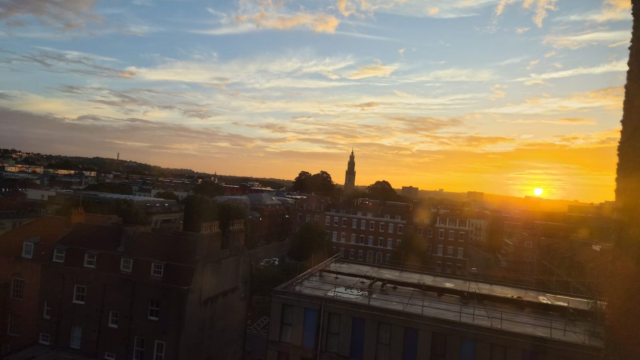 Navigating Bristol as an international student
