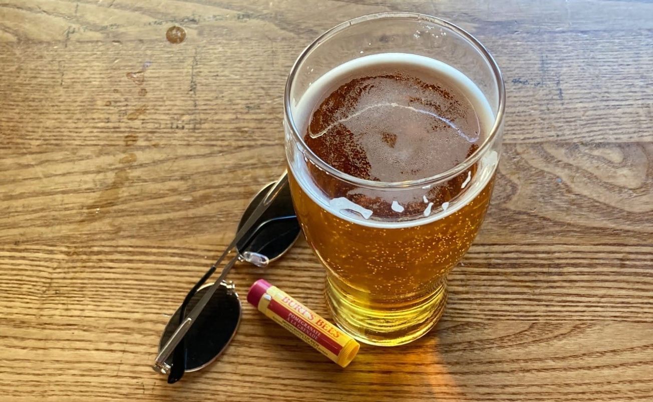 ‘CHUG, CHUG, CHUG’: An exploration of the social pressure to drink at university