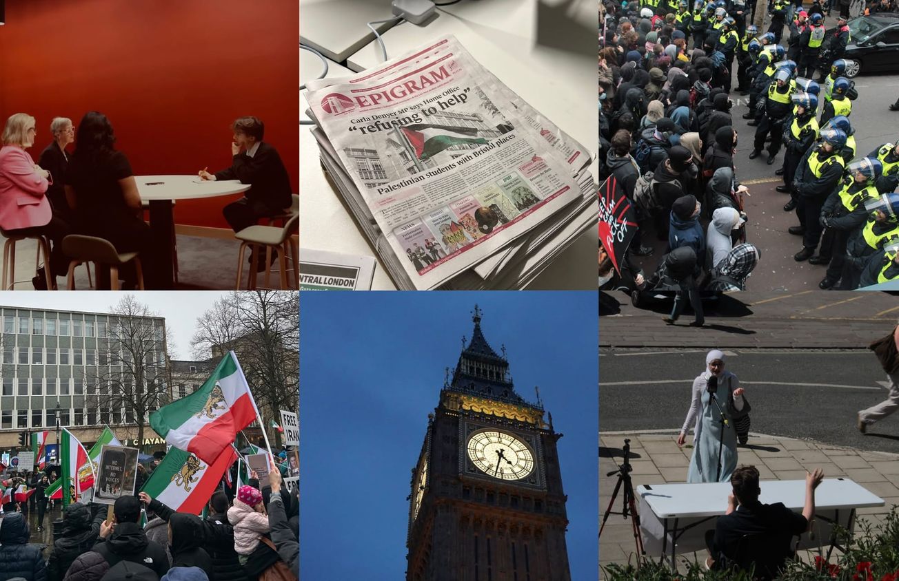 Extra Extra! News Reporter applications are open NOW!