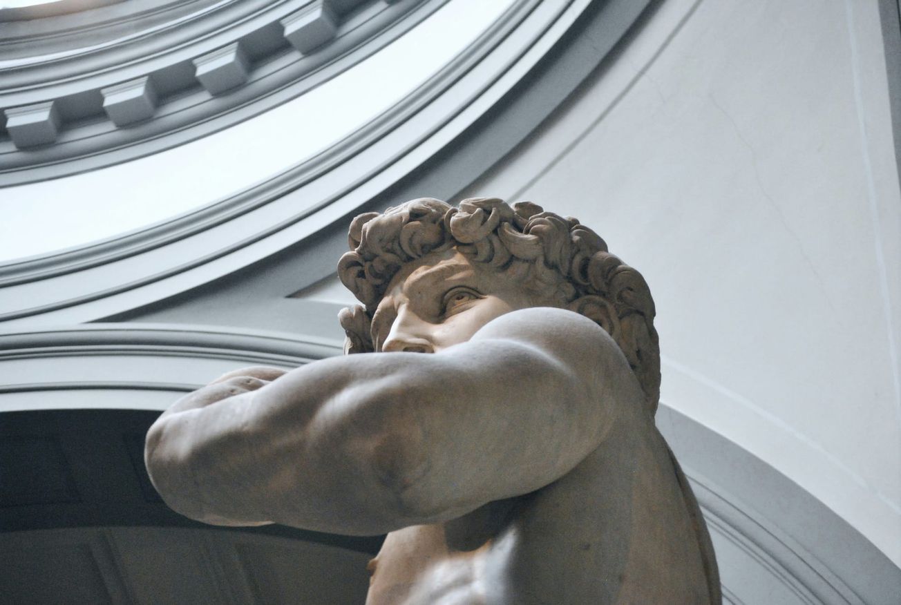 Can you afford to work in a museum?