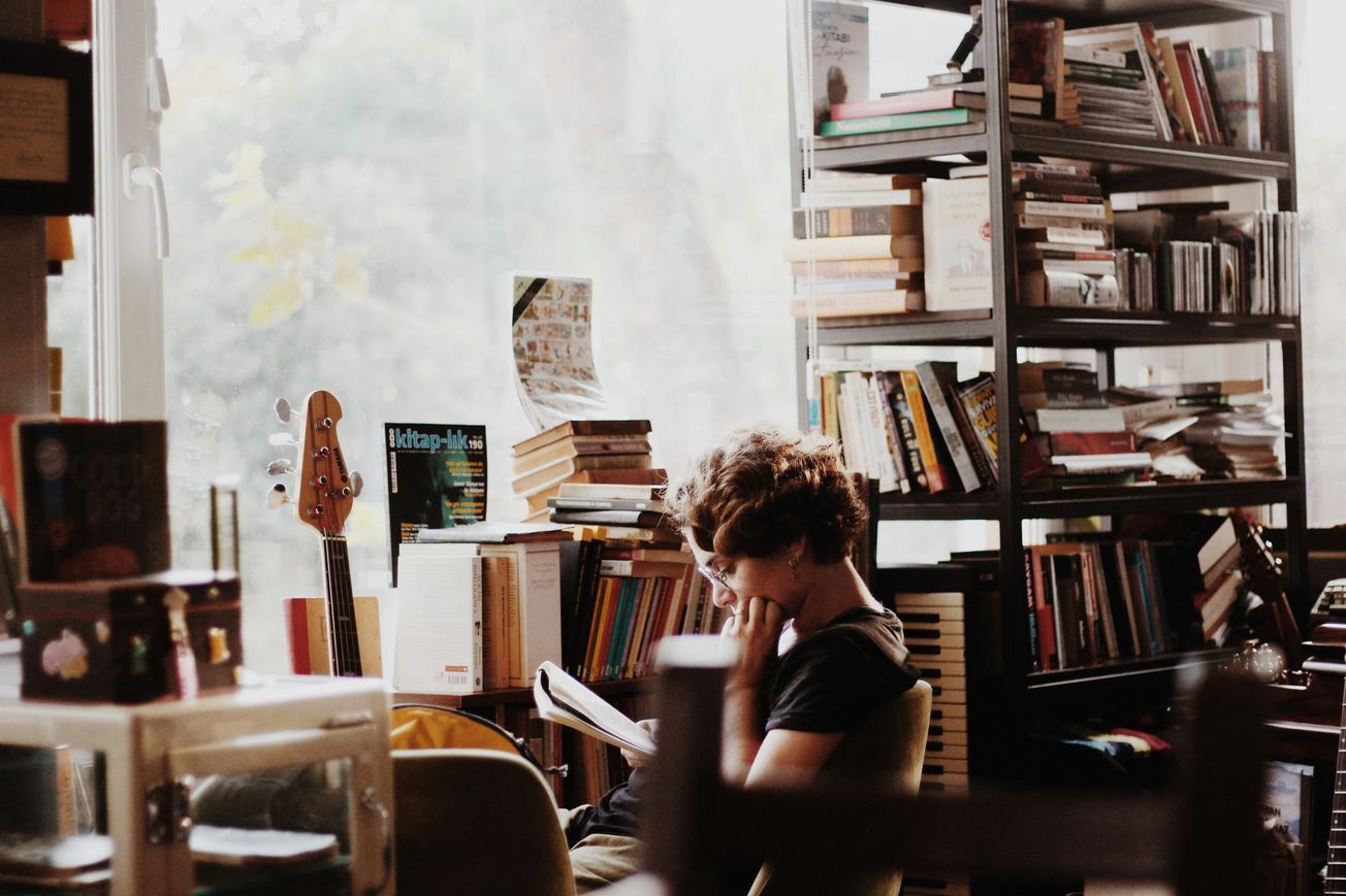 Six events for literary lovers in Bristol this autumn