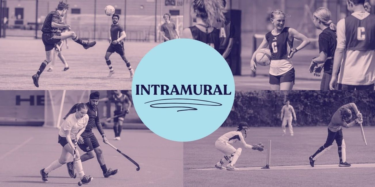 Beyond BUCS: Why intramural sport might be the smarter choice