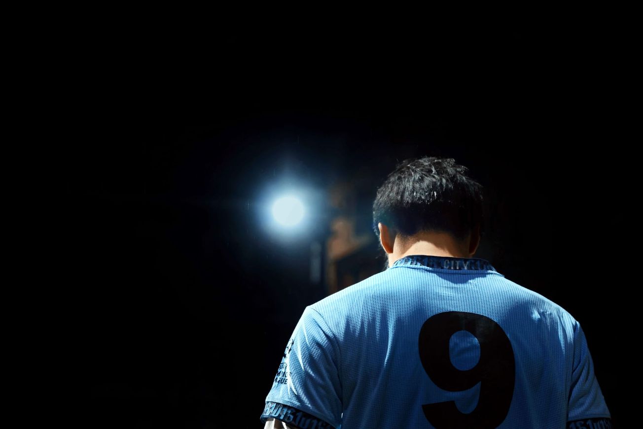 Why there are no superstars in the Premier League
