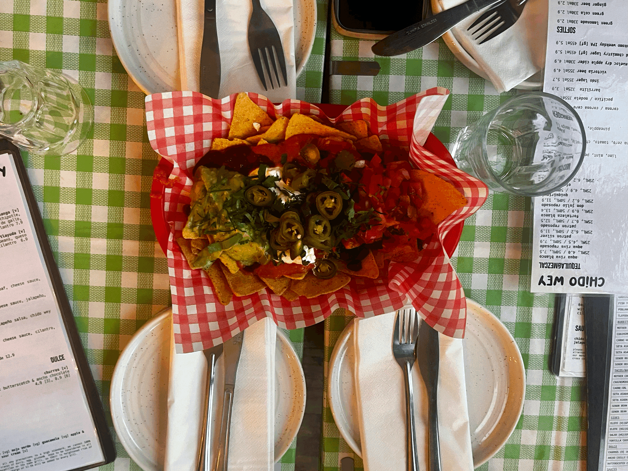 Time travelling through Bristol's culinary innovations and initiatives