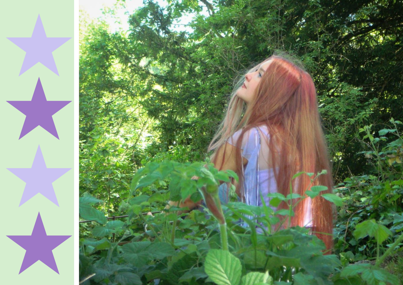 'In my music I’m completely honest': In conversation with Pixie McCann