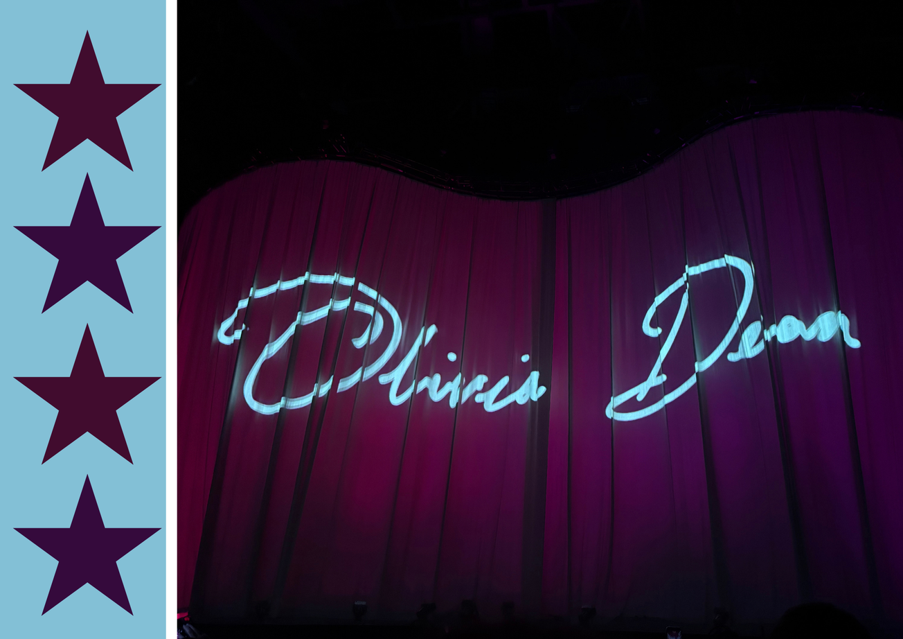The Art of Lawsuits: Olivia Dean's 'I've Seen It' accused of plagiarism
