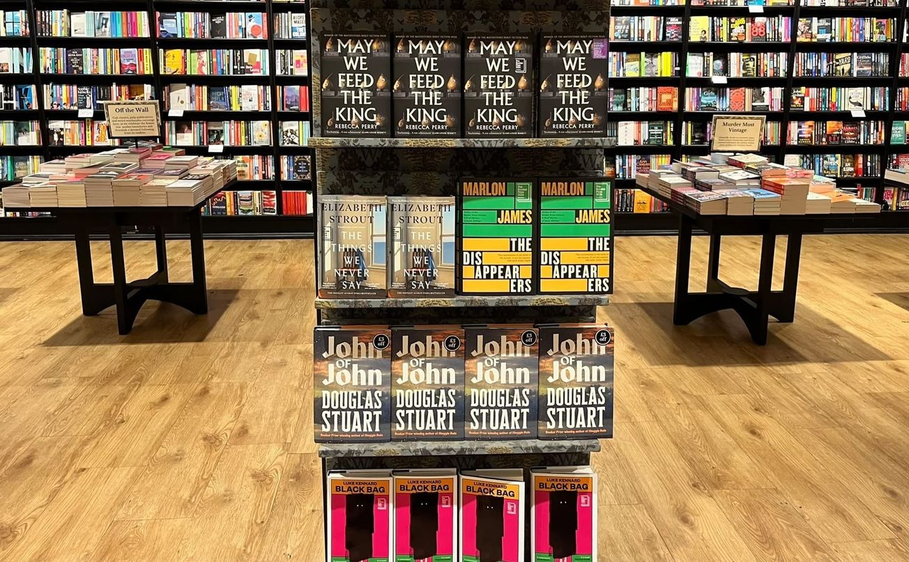The Booker Prize Shortlist 2026: Contemporary fiction’s take on what it means to be a man