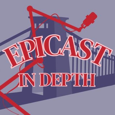 Ep. 1 | IN DEPTH - Climate Action with Dr Oscar Berglund