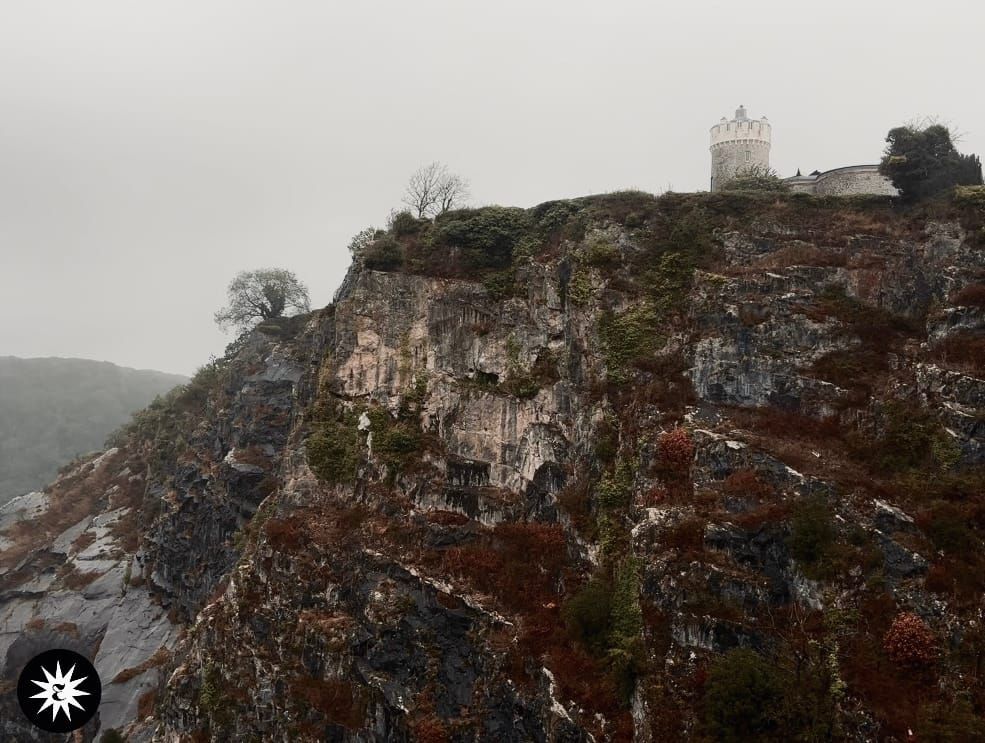 A haunted Bristolian day out: The top spots for exploring Bristol's folklore this Halloween