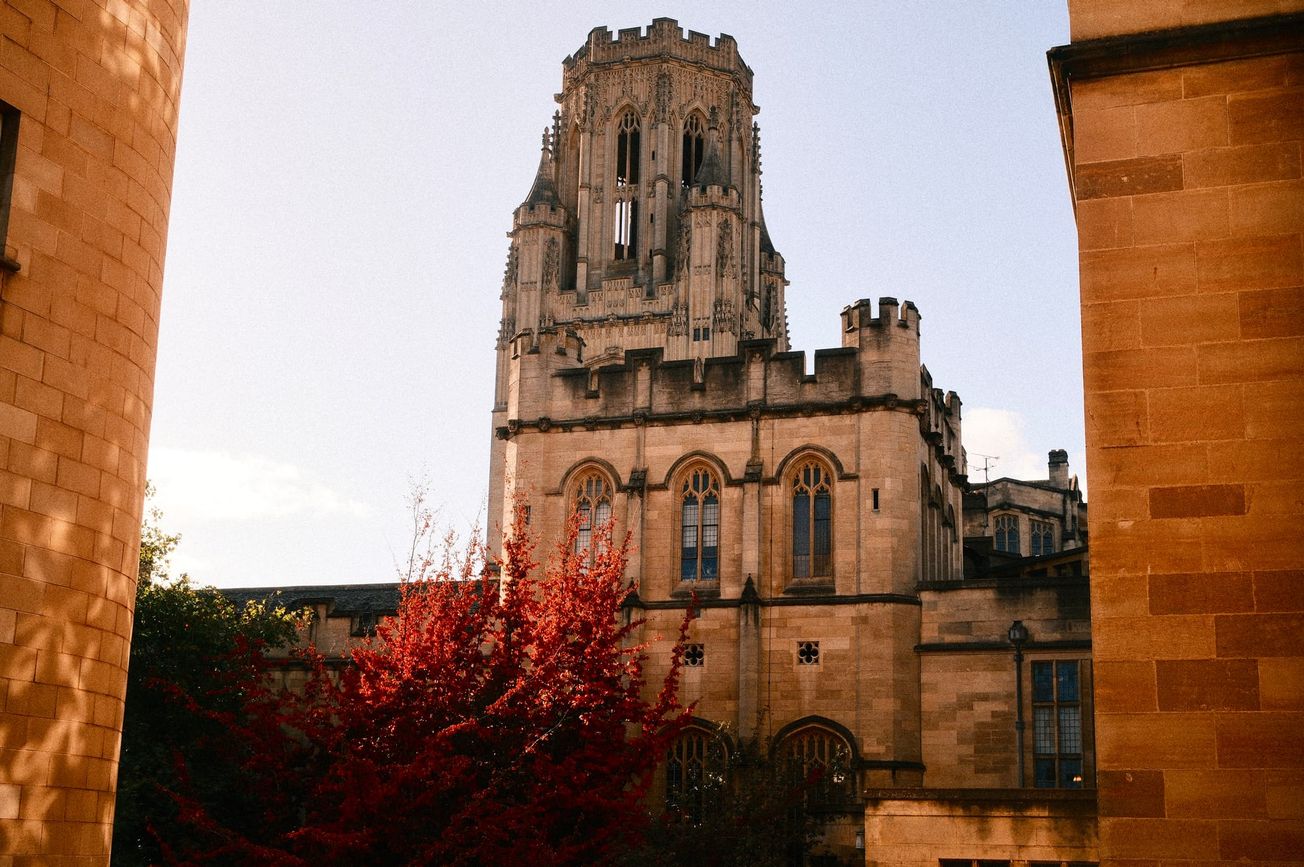 Your Student House Is Probably Haunted: Short Gothic Reads for this Spooky Season