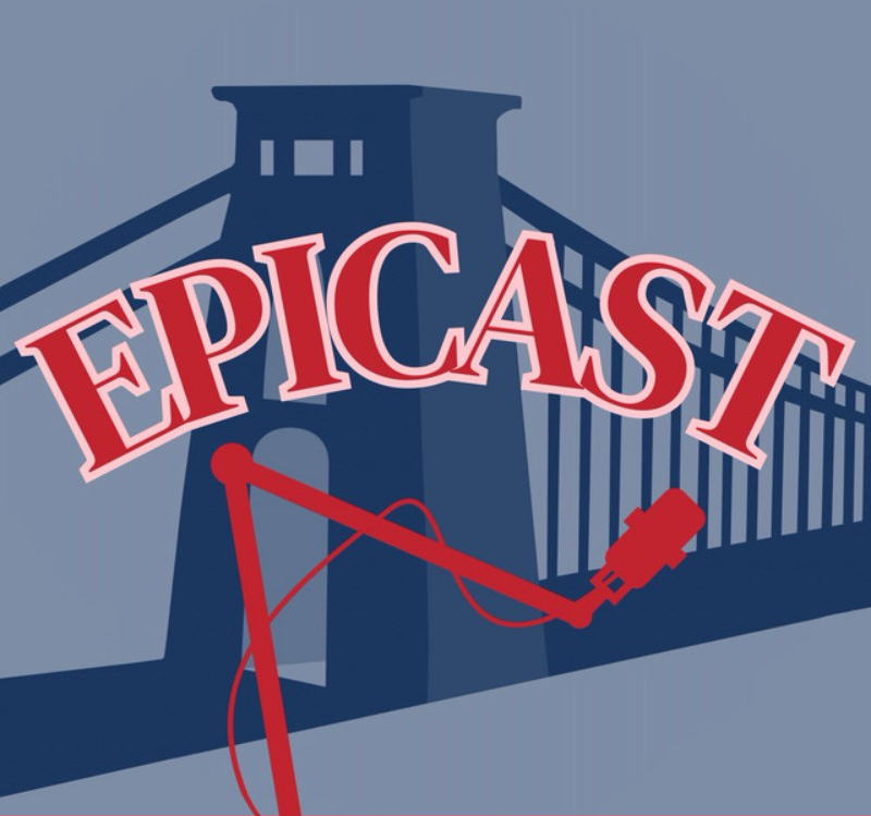 Epicast Ep. 1 | Sacked professor, student death, Gaza scholars, and honorary degrees