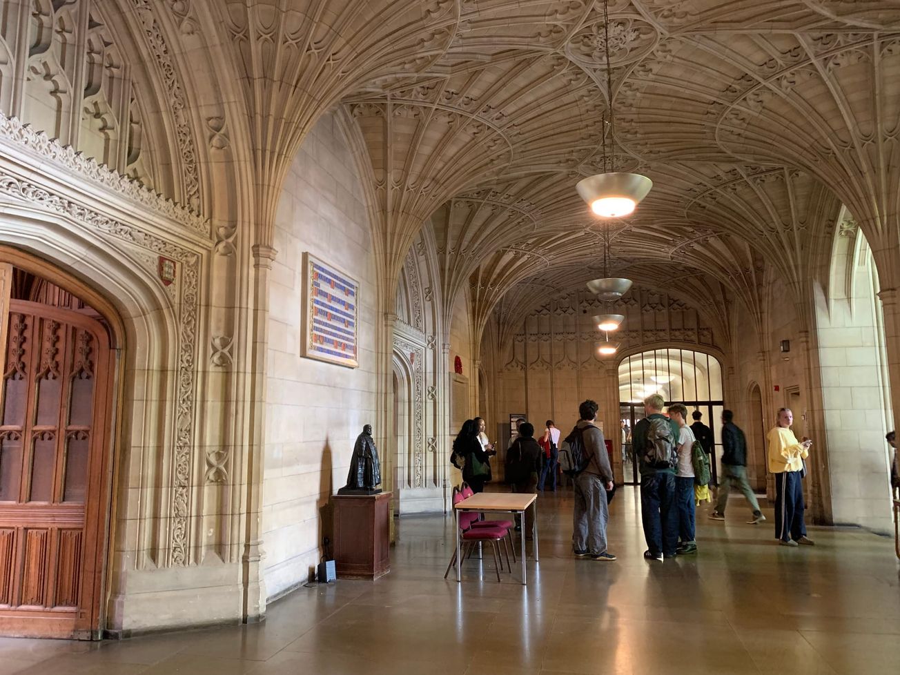 The crisis in education: How Bristol's law school lost its way