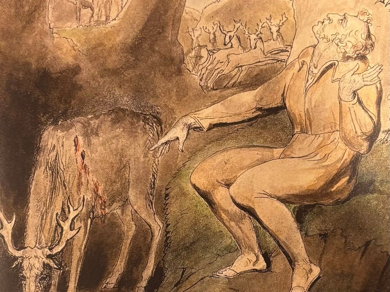 Something Autumnal This Way Comes: The varied use of the season in Shakespeare's plays