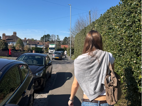 Second year housing: A deadline or an opportunity?