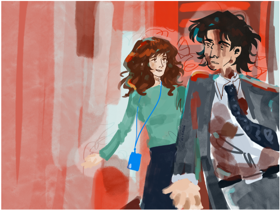 Controversial Opinion: the ending of season two should not have Severed the audience