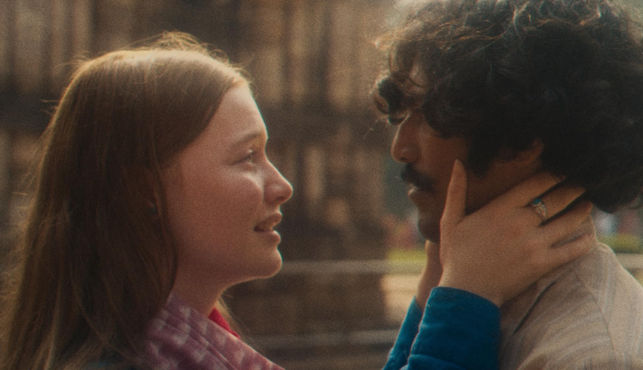 The Cycle of Love - All you need is love (and a bike)