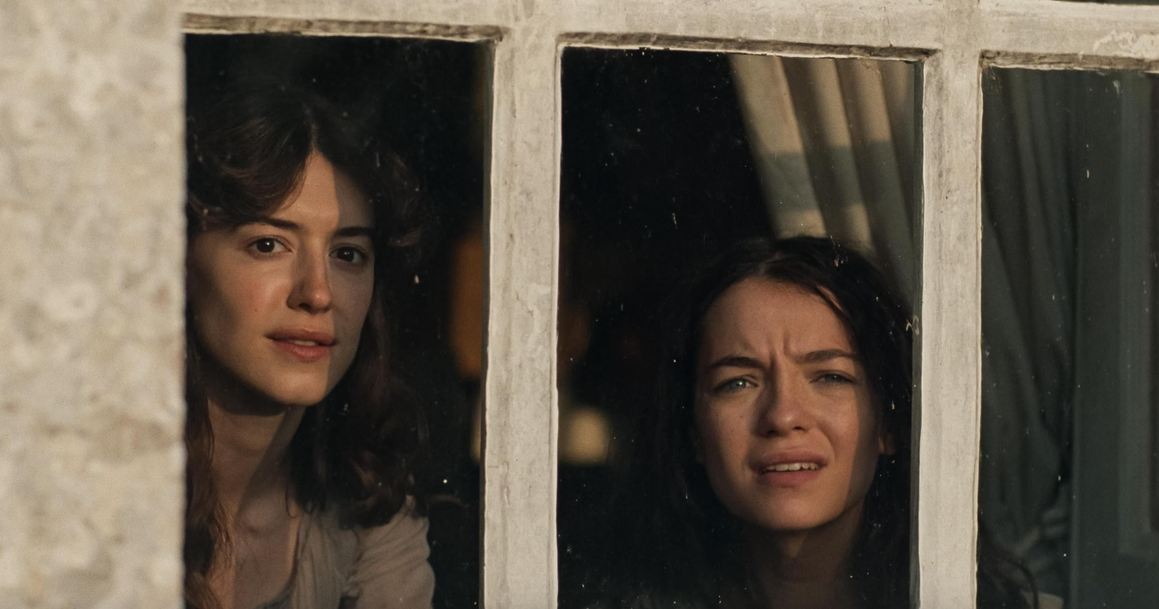 Sense and Sensibility: Restraint has never looked so romantic