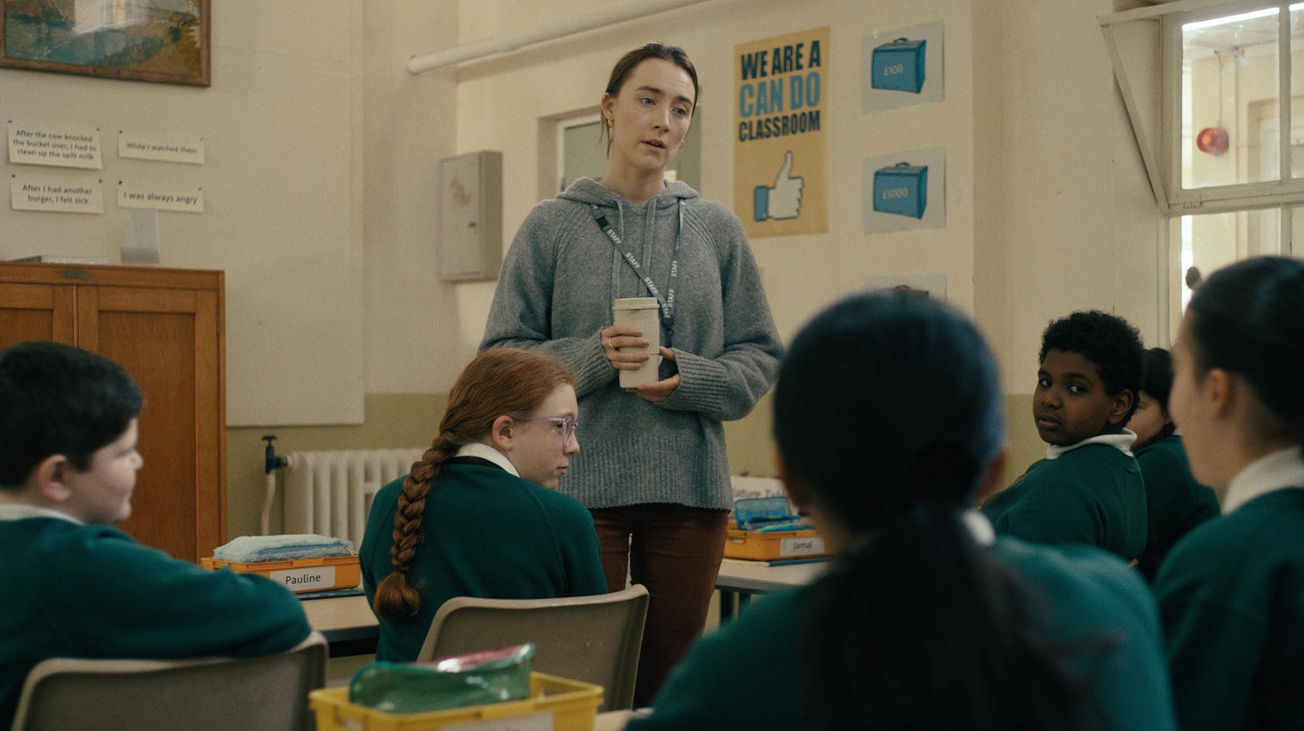 Bad Apples: You’ll hate yourself for laughing