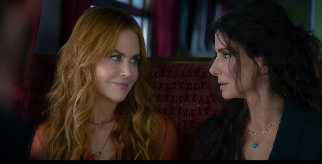 Practical Magic 2: A Disappointing Sequel