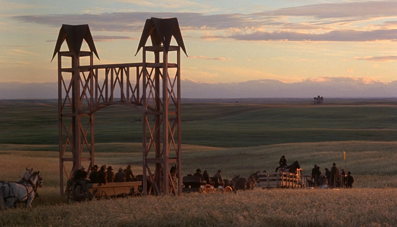 My Favourite Director: Terrence Malick