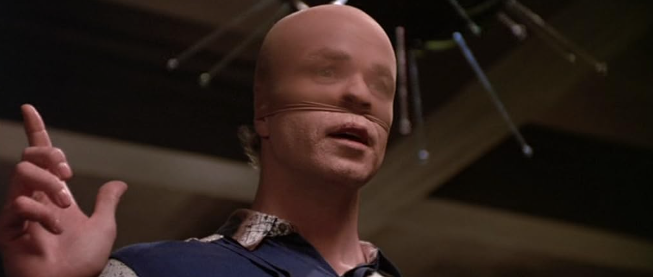 Manhunter: Forty years the wiser